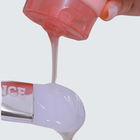 Maschera la nota di collagene - MNUANCE