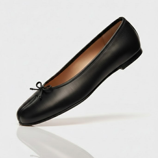 FENDŌ Ballerine Orteil fendu