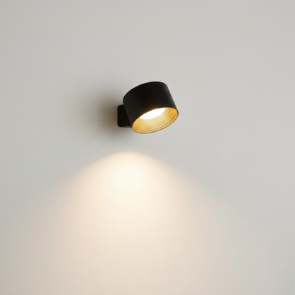 Applique magnétique LED - Lampe étanche sans perçage