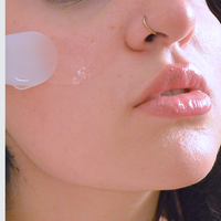 Maschera la nota di collagene - MNUANCE