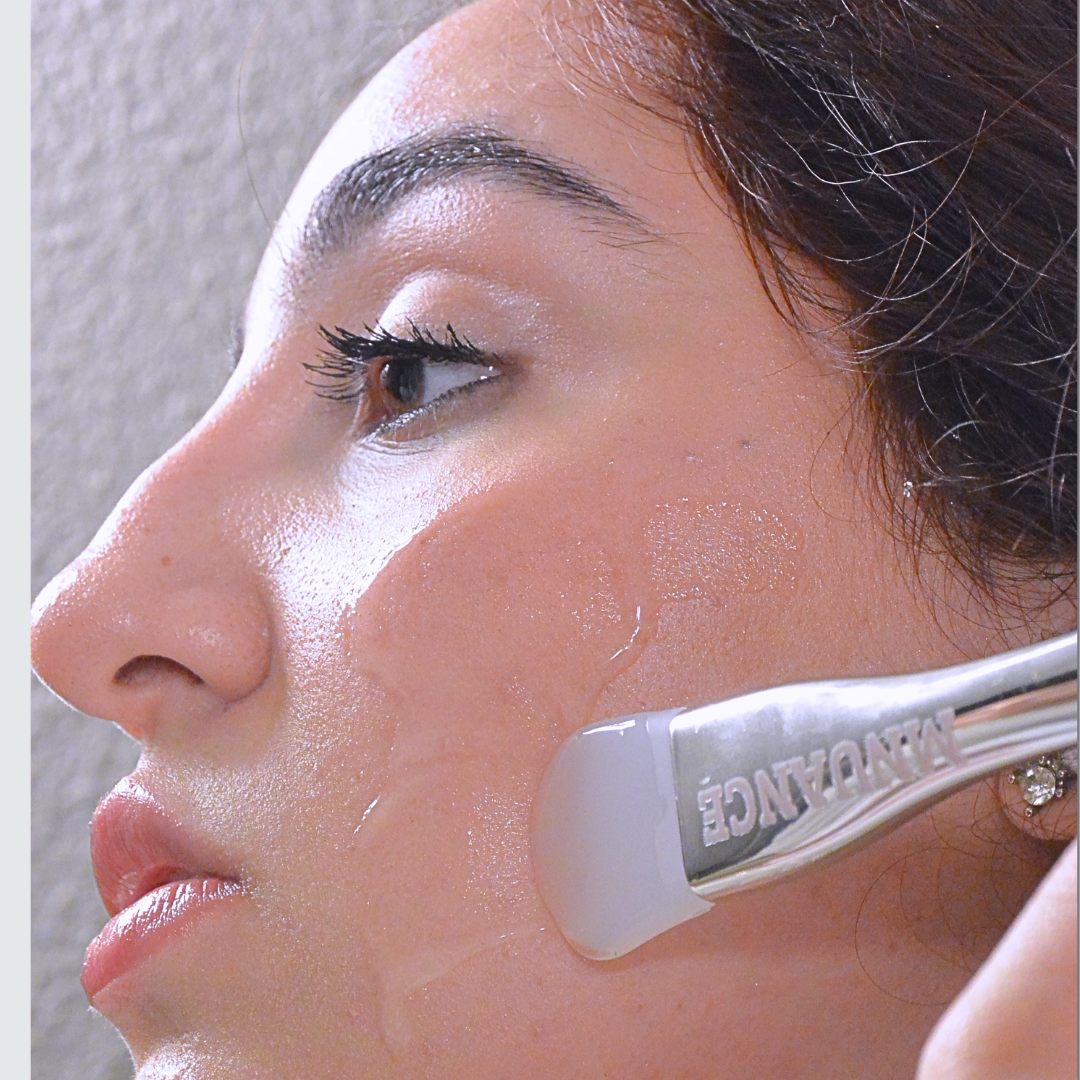 Maschera da notte al collagene - MNUANCE