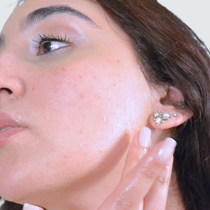 Maschera la nota di collagene - MNUANCE