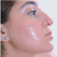 Maschera la nota di collagene - MNUANCE