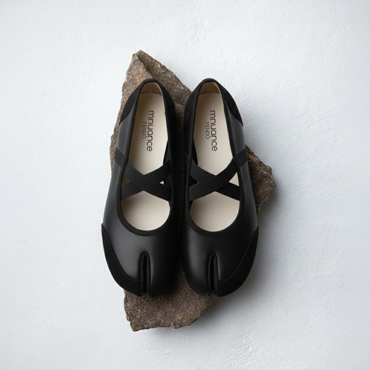 FENDŌ Basket Orteil fendu