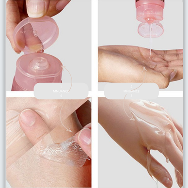 Risveglia la tua bellezza ogni mattina.