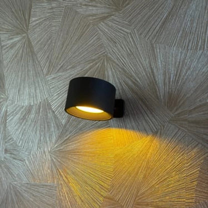 Applique magnétique LED - Lampe étanche sans perçage